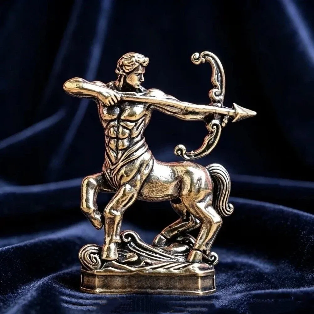 Vintage Collectible Figures - Vintage Koleksiyon Figürleri Minyatür Zanaatkar El