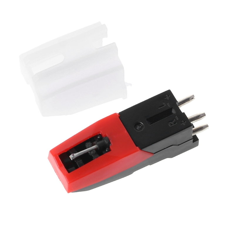 Record Player Needle - Güçlü Takip Yeteneği Pikap İğneleri Pikap