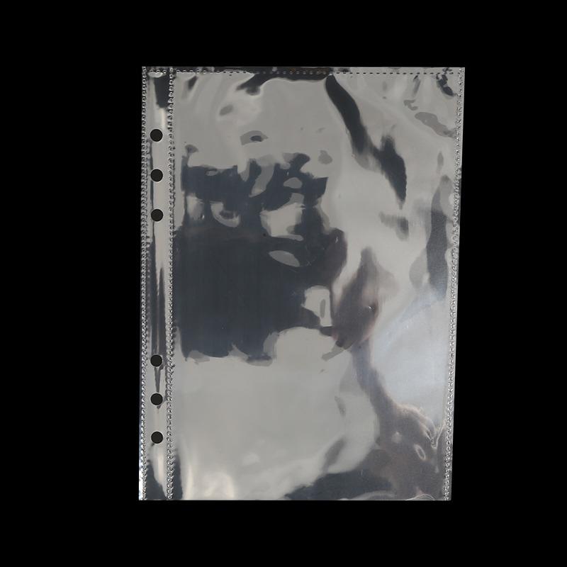 Polaroid Photo Album - A5 Kpop Fotoğraf Kartı Dosyası, 3