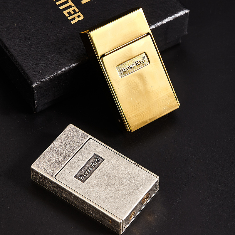 Retro Klasik Taşlama Taşı Çakm - Vintage Collectible Lighters incelemesi ve fiyatı