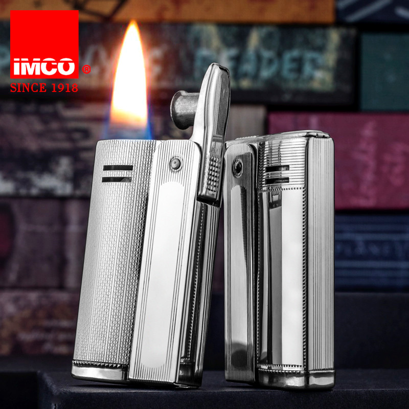 IMCO 6800 Vintage Yağlı Çakmak - Vintage Collectible Lighters incelemesi ve fiyatı