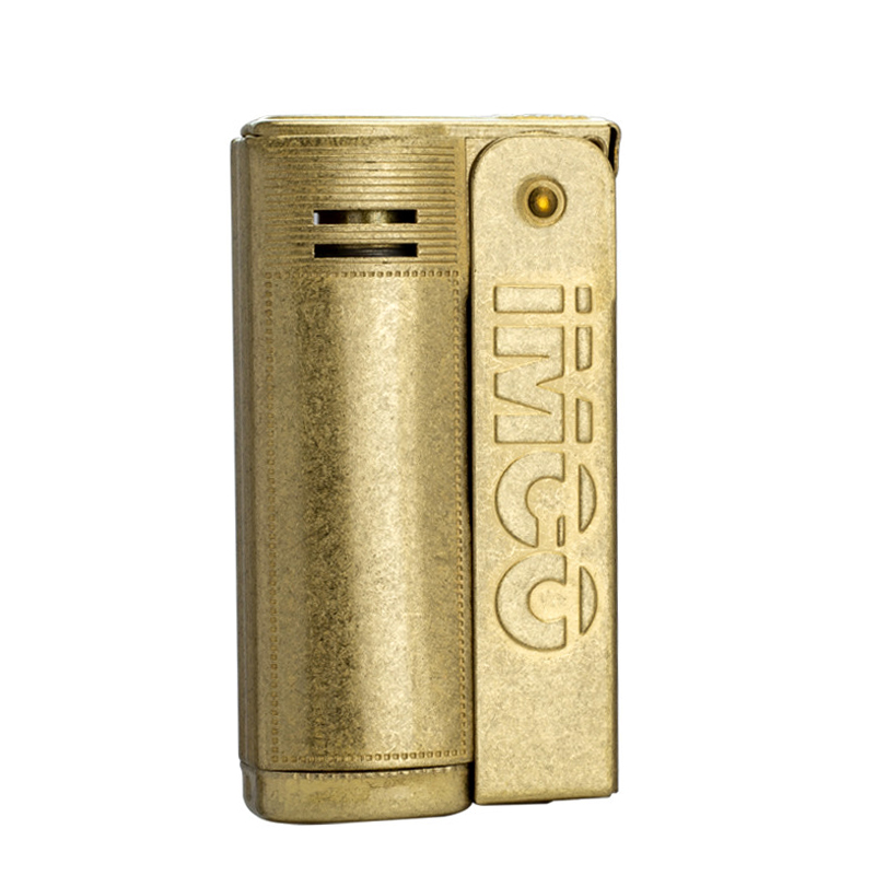 IMCO 6800 Vintage Yağlı Çakmak - Vintage Collectible Lighters incelemesi ve fiyatı