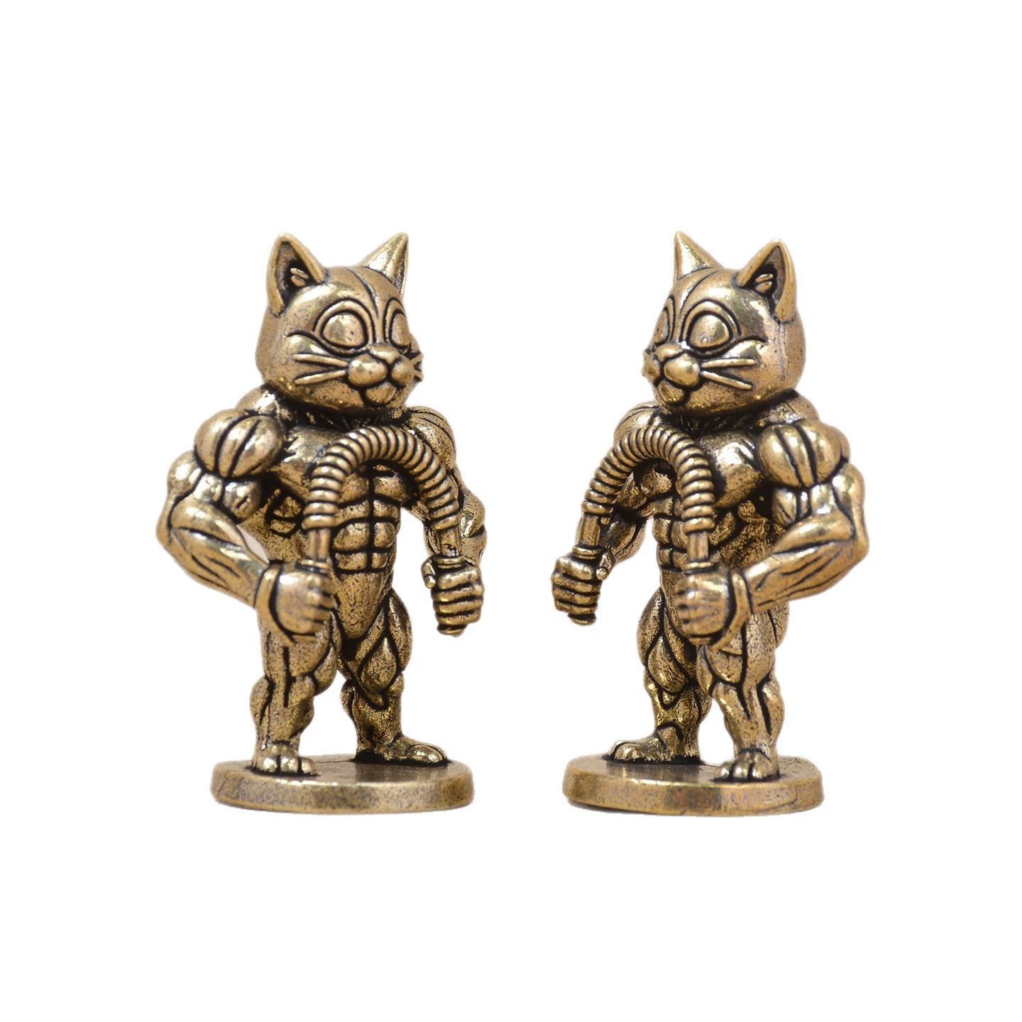 1 Adet Mini Pirinç Kaslı Bir K - Vintage Collectible Christmas Ornaments incelemesi ve fiyatı
