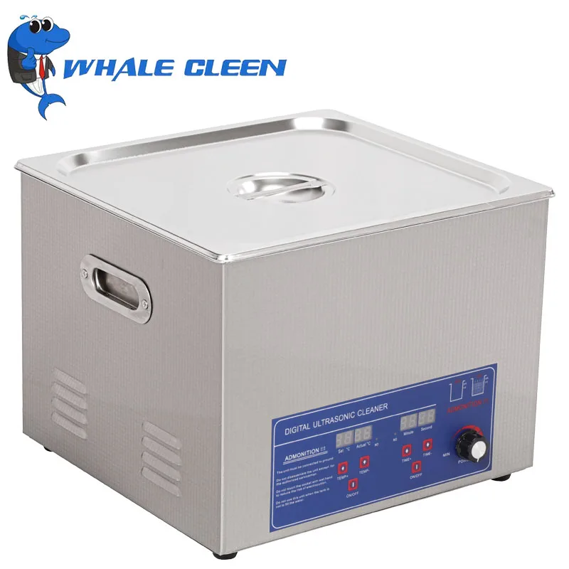 Mavi Balina 10L 2.64 gal Dijit - Vinyl Record Cleaner incelemesi ve fiyatı