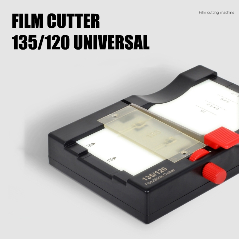 Taşıması Kolay Kesici Üniversa - Slide Film 120 incelemesi ve fiyatı