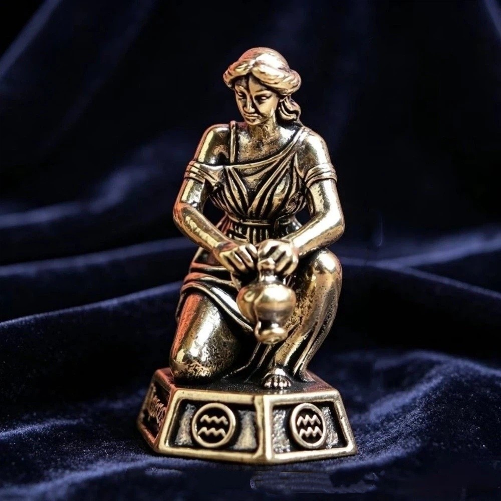 Vintage Koleksiyon Figürleri M - Vintage Collectible Figures incelemesi ve fiyatı