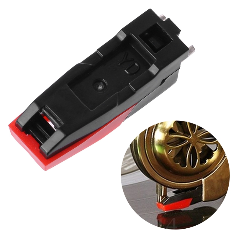 Güçlü Takip Yeteneği Pikap İğn - Record Player Needle incelemesi ve fiyatı