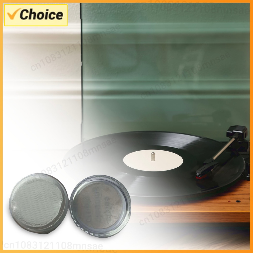 Stylus Temizleme Yapıştırıcısı - Vinyl Record Cleaner incelemesi ve fiyatı