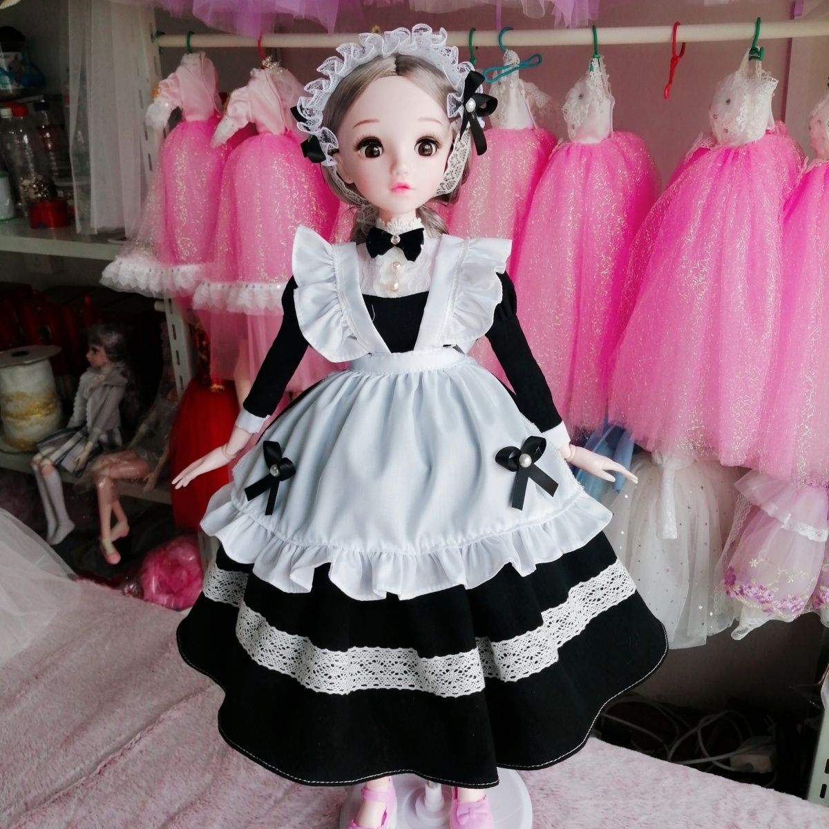 45Cm 60Cm Bjd Bebekler için Vi - Collectible Vintage Matches incelemesi ve fiyatı