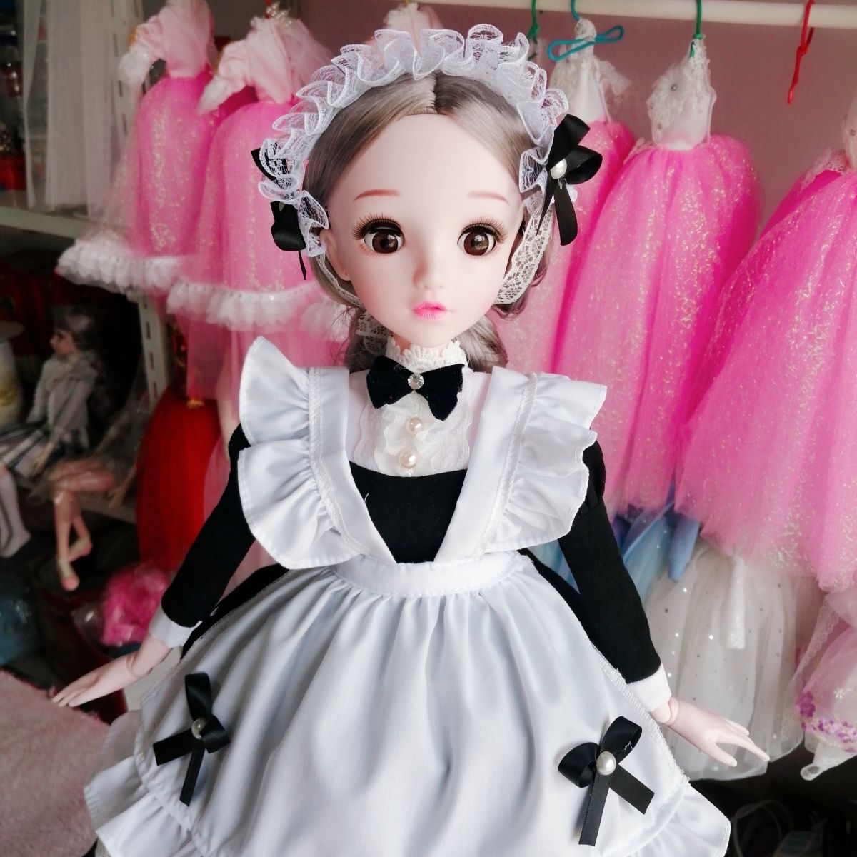 45Cm 60Cm Bjd Bebekler için Vi - Collectible Vintage Matches incelemesi ve fiyatı