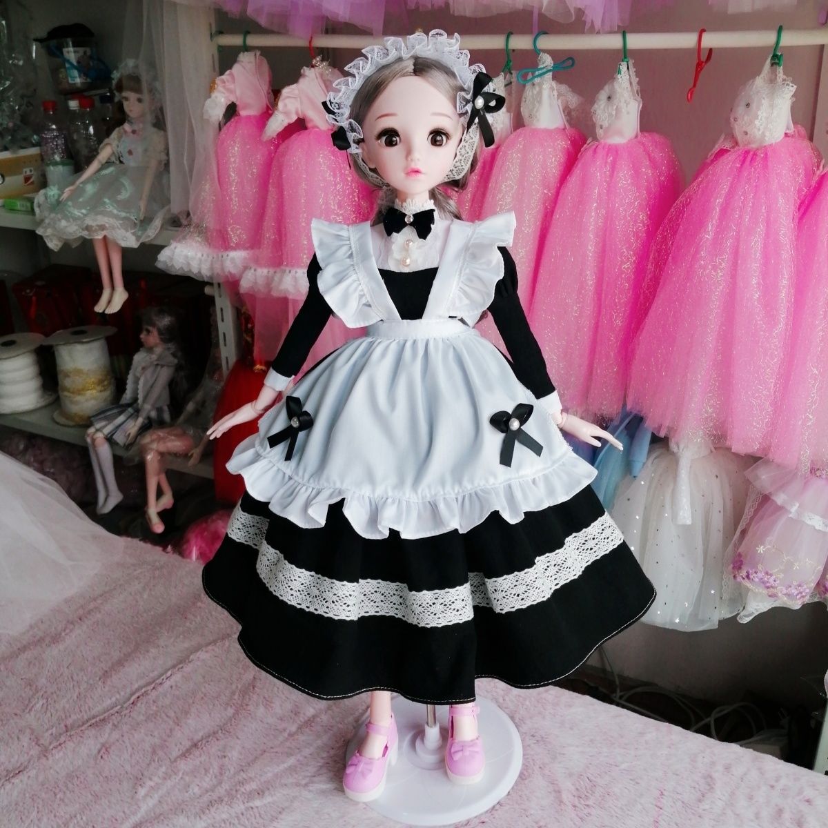45Cm 60Cm Bjd Bebekler için Vi - Collectible Vintage Matches incelemesi ve fiyatı