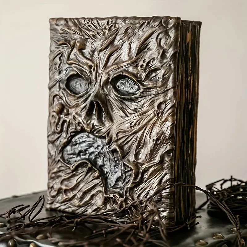 Vintage Necronomicon - Karanlı - Vintage Collectible Books incelemesi ve fiyatı