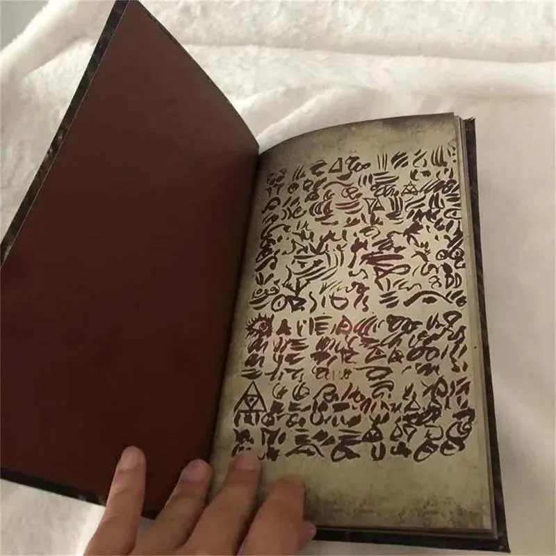 Vintage Necronomicon - Karanlı - Vintage Collectible Books incelemesi ve fiyatı