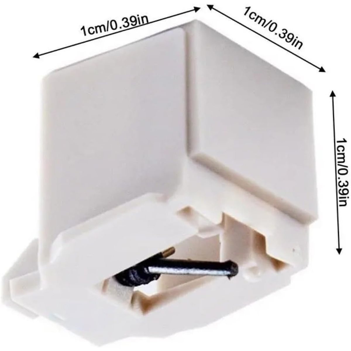 1 takım ATN3600L Yedek Stylus  - Record Player Needle incelemesi ve fiyatı