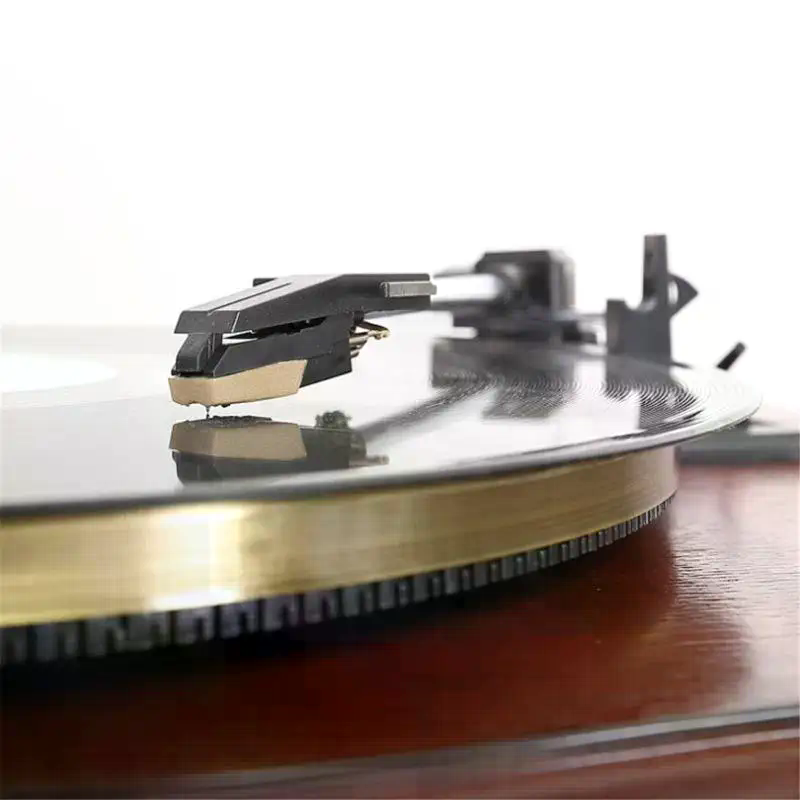 Net Sesli Pikap İğneleri Kolay - Record Player Needle incelemesi ve fiyatı