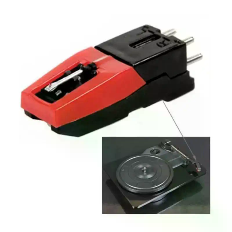 Net Sesli Pikap İğneleri Kolay - Record Player Needle incelemesi ve fiyatı