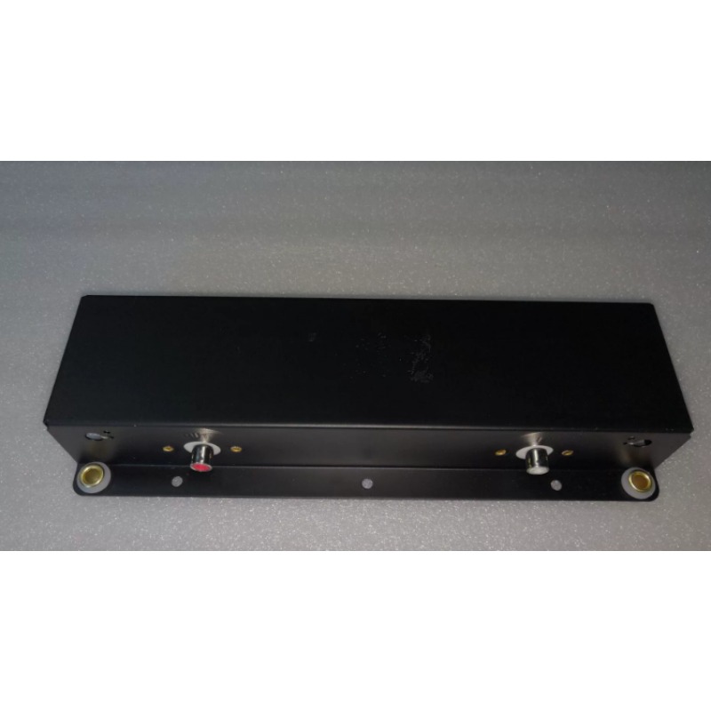 Reverb Tank S3BB2C1B Yaylı Rev - Tube Amplifier Part incelemesi ve fiyatı