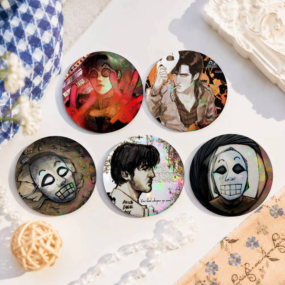 HOT Marble Hornets Sevimli Ani - Vintage Collectible Marbles incelemesi ve fiyatı