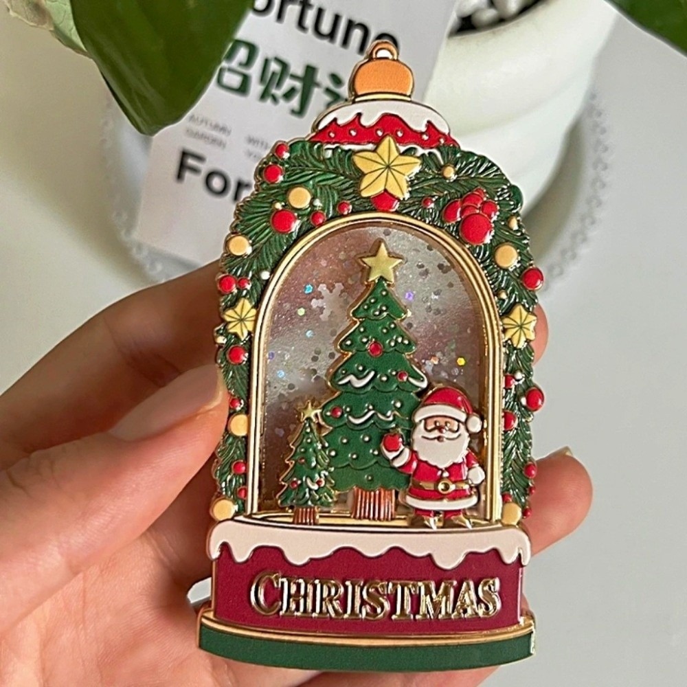Vintage Alaşımlı Manyetik Buzd - Vintage Collectible Santa incelemesi ve fiyatı