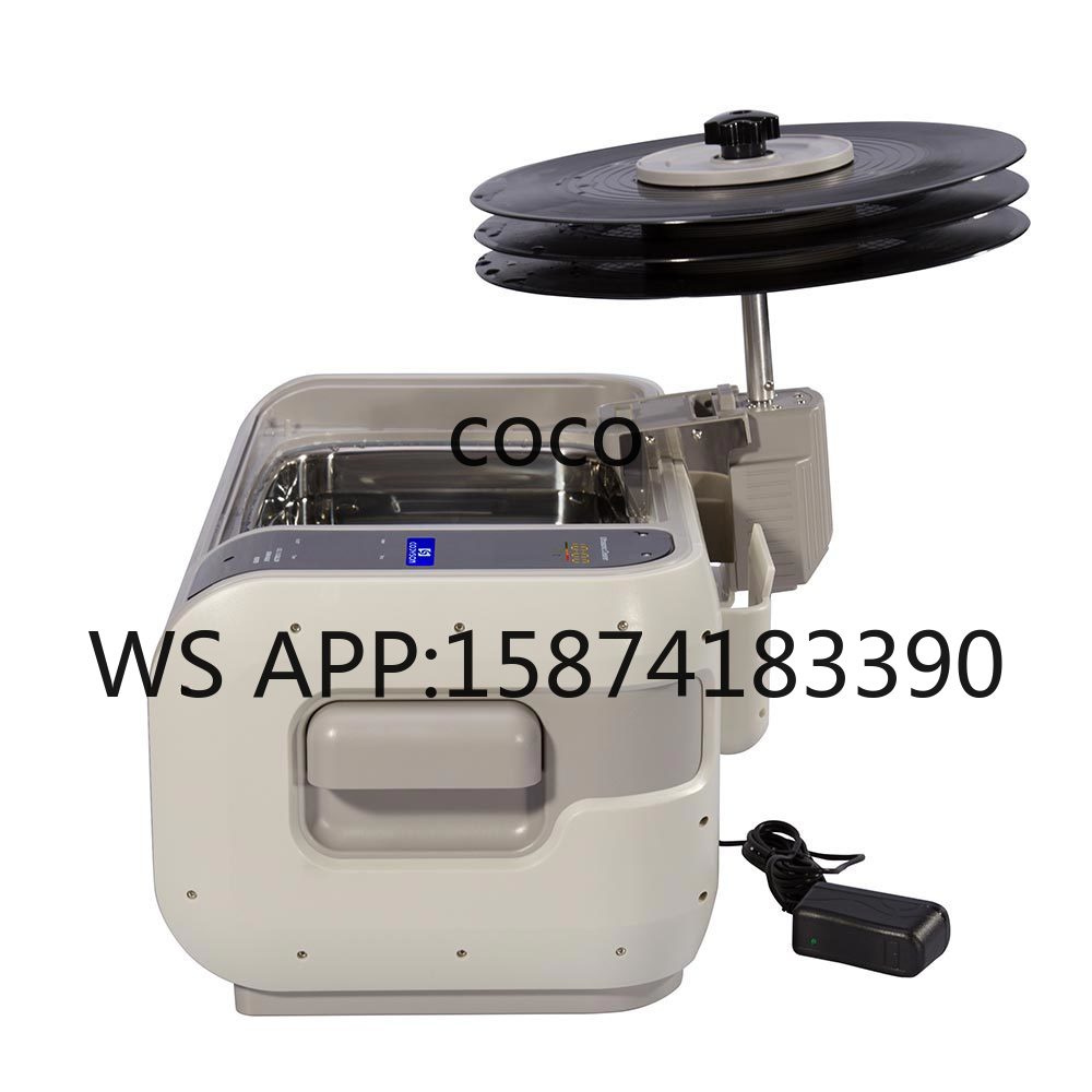 Codyson CD-4862 6L Ultrasonik  - Vinyl Record Cleaner incelemesi ve fiyatı