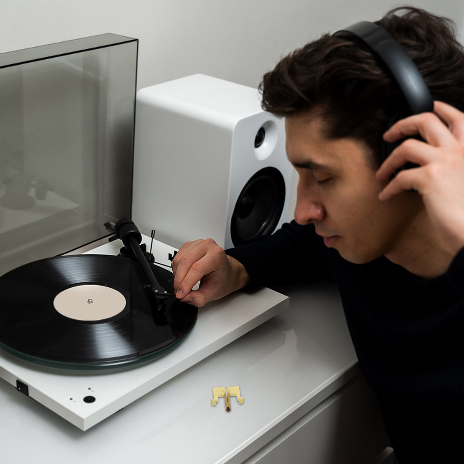 Dj Pikapı ve Plak Çaları için  - Record Player Needle incelemesi ve fiyatı