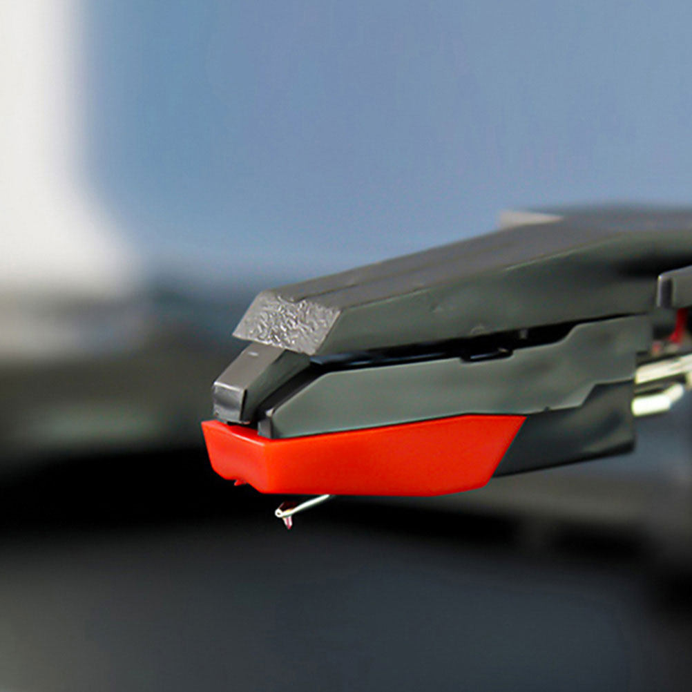 2 Adet Siyah Plak Çalar İğnesi - Record Player Needle incelemesi ve fiyatı