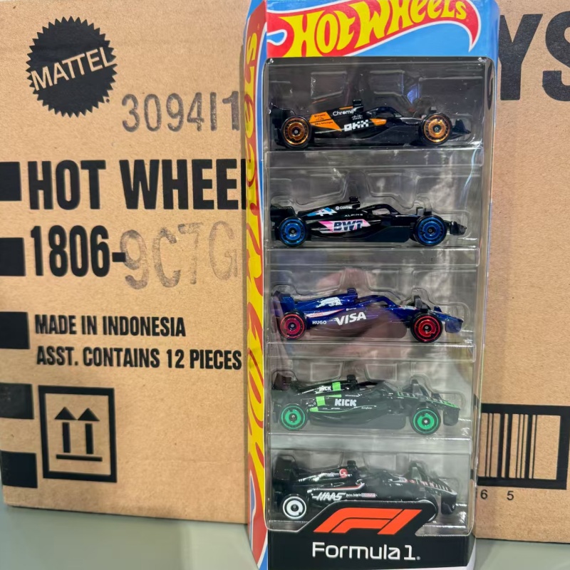 1/64 Orijinal Mattel Hot Wheel - Mattel Collectible & Vintage Dolls incelemesi ve fiyatı