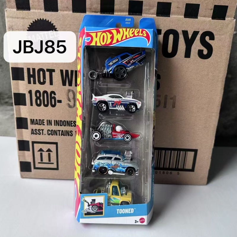1/64 Orijinal Mattel Hot Wheel - Mattel Collectible & Vintage Dolls incelemesi ve fiyatı