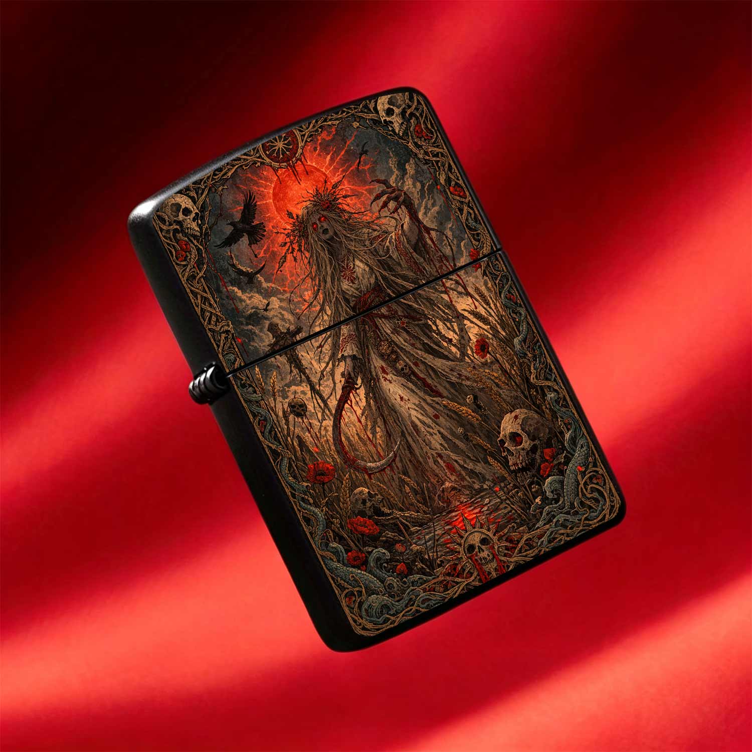Kapaklı Cep Tipi Rüzgar Geçirm - Vintage Collectible Lighters incelemesi ve fiyatı