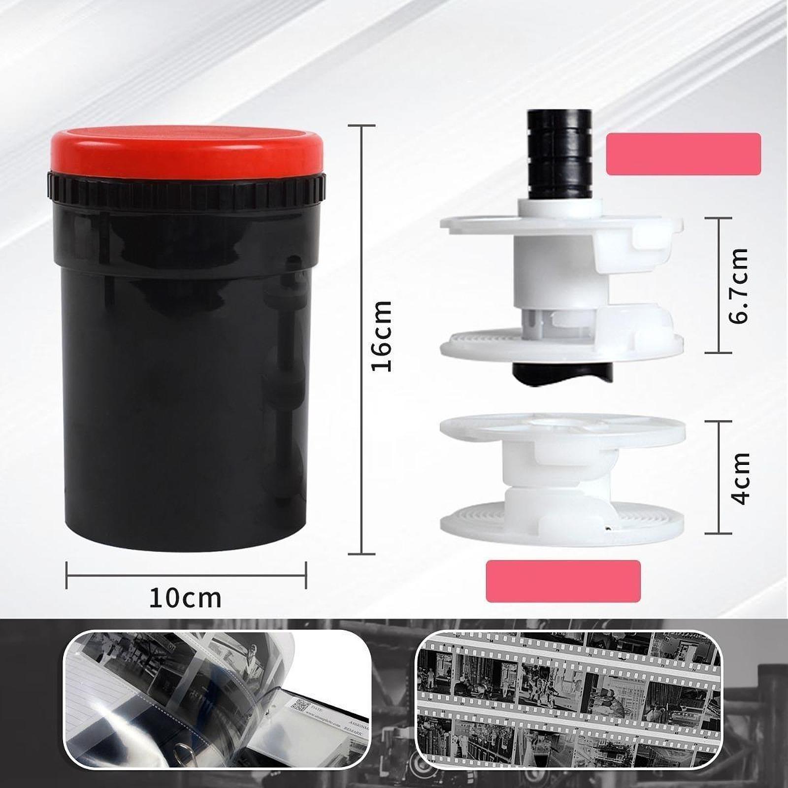 Gelişmiş Tank, Profesyonel, Sa - Photo Develop Tank incelemesi ve fiyatı