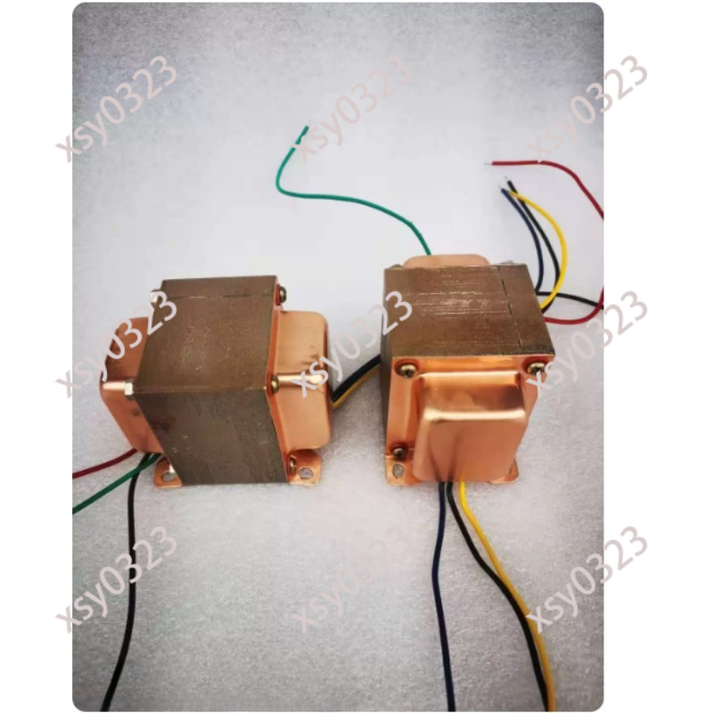 10W Ses Çıkışı Trafosu 3.5K Te - Tube Amplifier Part incelemesi ve fiyatı