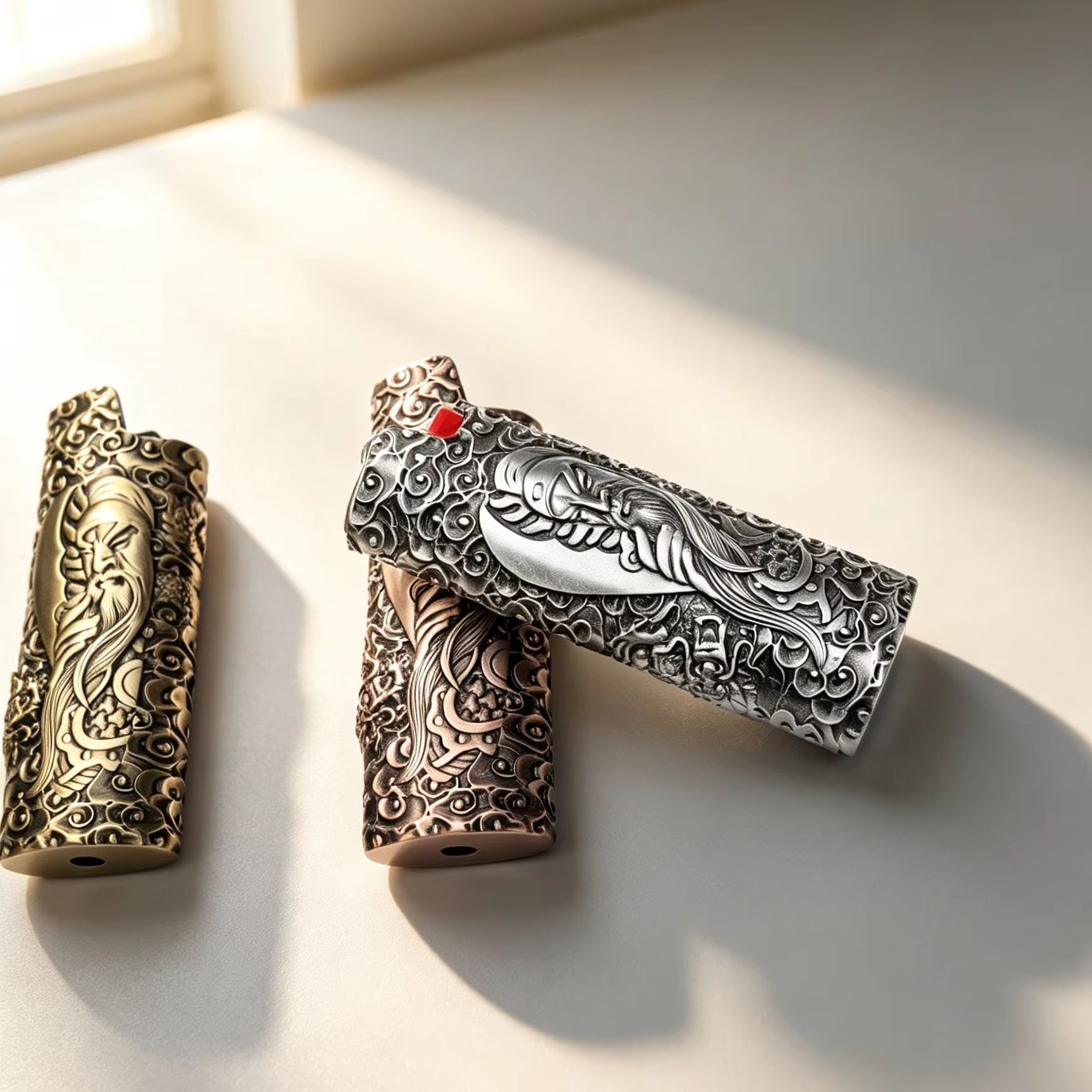 BIC J6 İçin Çinko Alaşımlı Çak - Vintage Collectibles incelemesi ve fiyatı