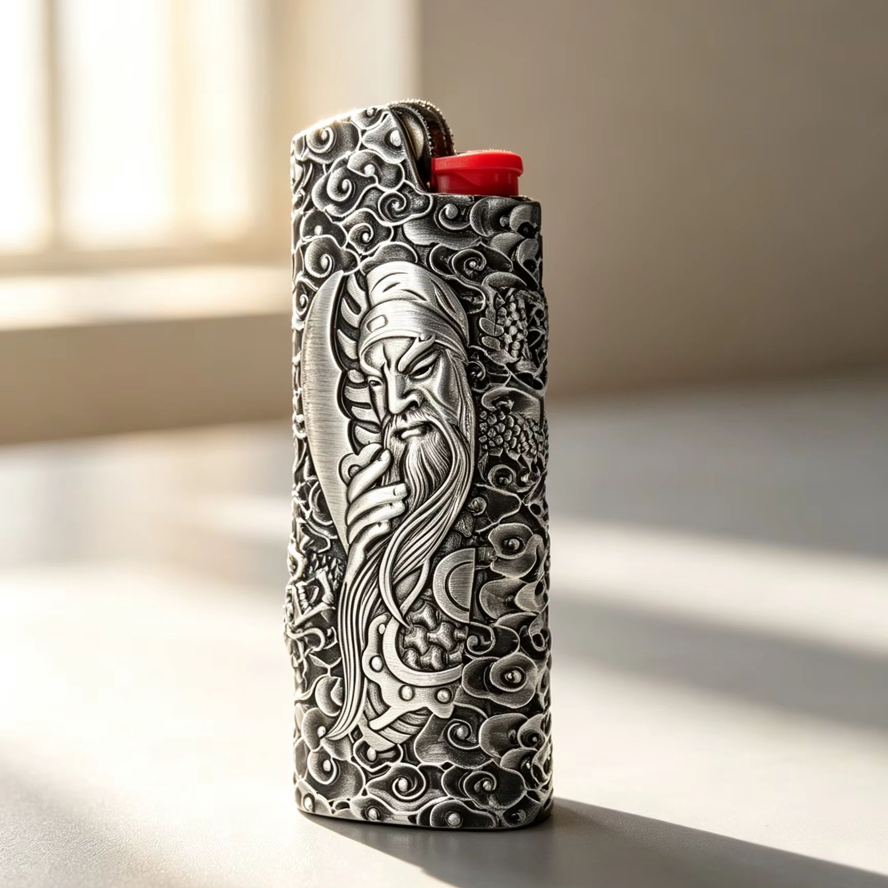 BIC J6 İçin Çinko Alaşımlı Çak - Vintage Collectibles incelemesi ve fiyatı