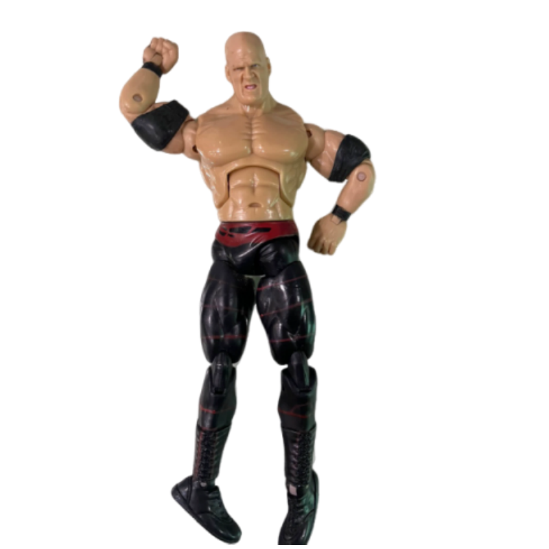WE WRESTLERS Undertaker John C - Collectible Vintage Matches incelemesi ve fiyatı