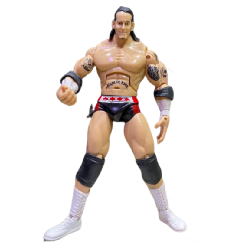 WE WRESTLERS Undertaker John C - Collectible Vintage Matches incelemesi ve fiyatı