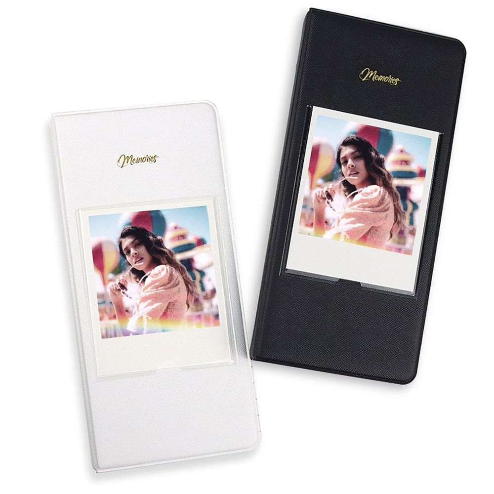 64 cepler fotoğraf albümü anın - Polaroid Photo Album incelemesi ve fiyatı