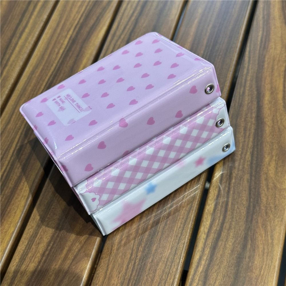 3 inç Mini Kpop Albümü Sevimli - Polaroid Photo Album incelemesi ve fiyatı