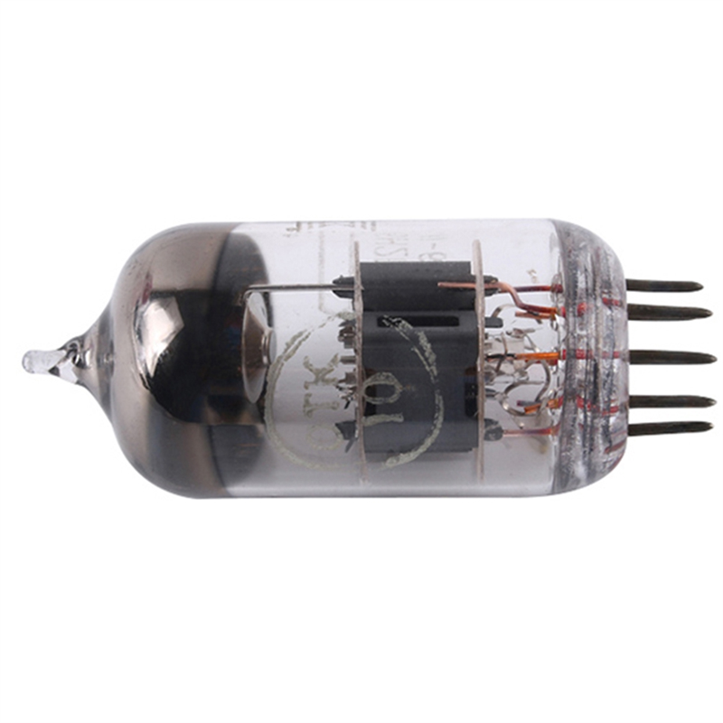 ABVO-Sovyet 6H2N Vakum Tüpü Ye - Tube Amplifier Part incelemesi ve fiyatı