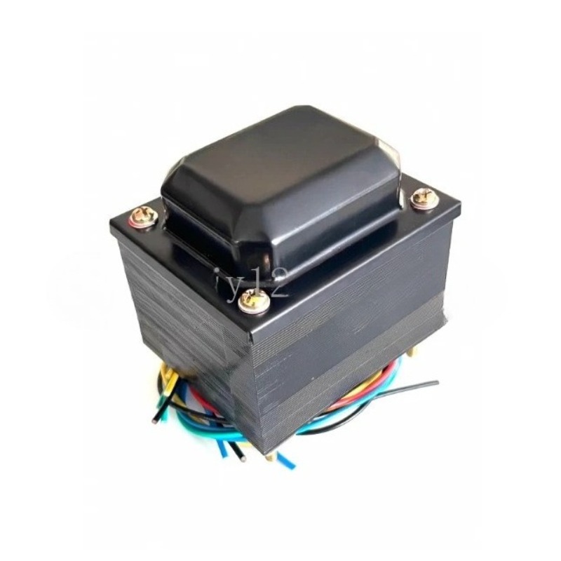 165W vakumlu tüp amplifikatör  - Tube Amplifier Part incelemesi ve fiyatı