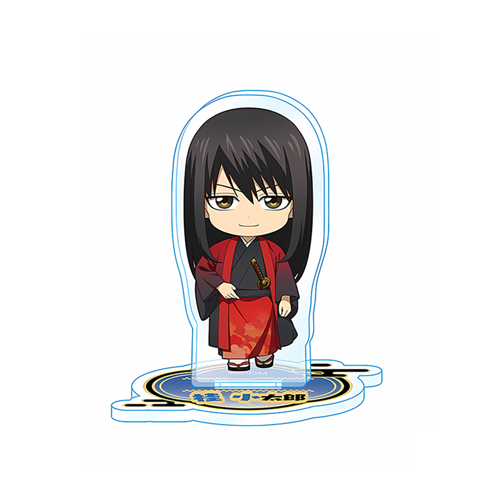 Gintama Anime Akrilik Standee  - Vintage Collectibles incelemesi ve fiyatı
