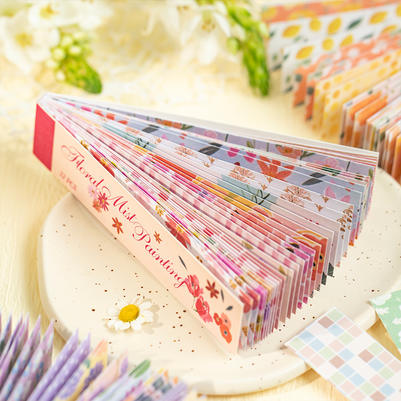 Mr.Paper 32 Yaprak Uzun Şerit  - Vintage Collectible Books incelemesi ve fiyatı